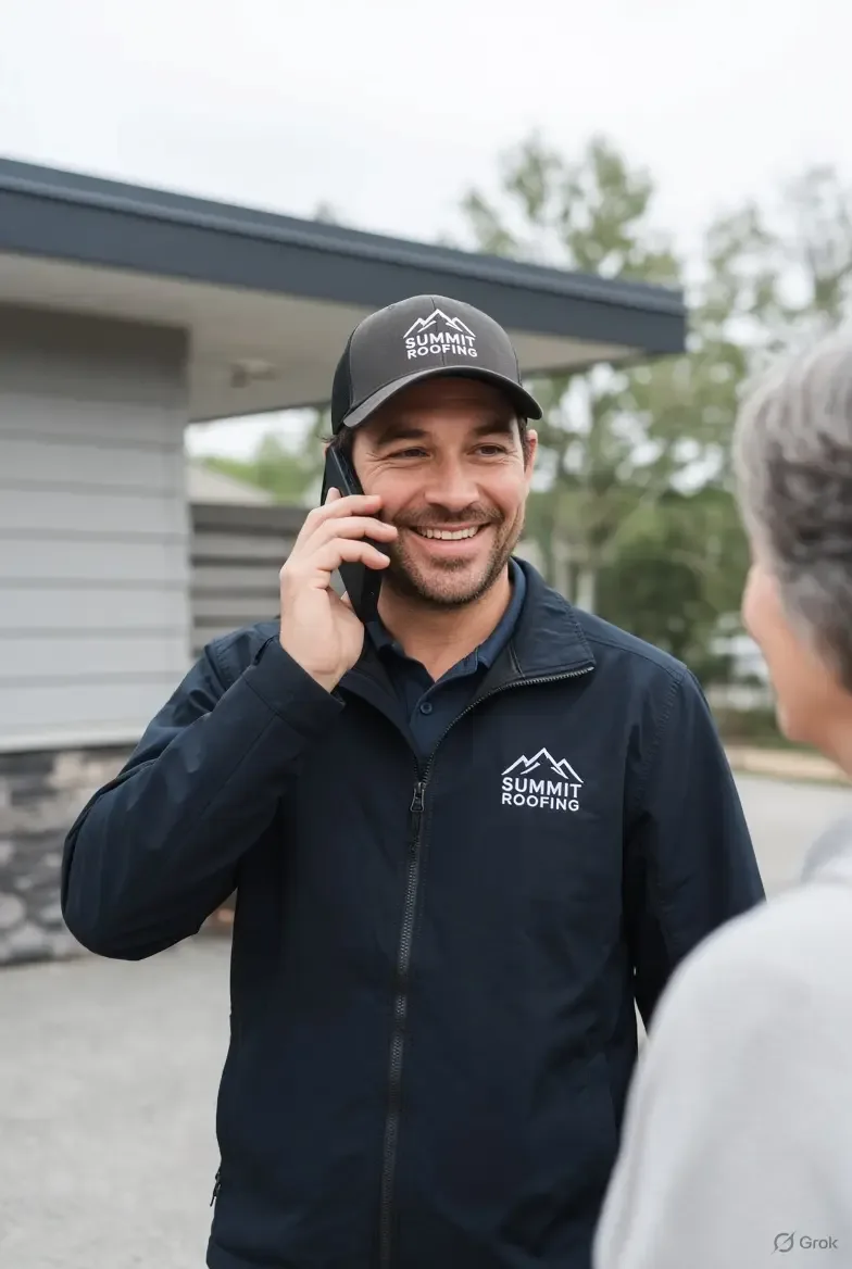 Flat Roof Leak Repair Holladay, TN FAQs